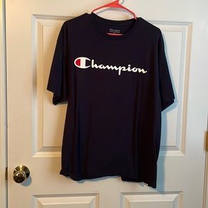 Champion T Shirt